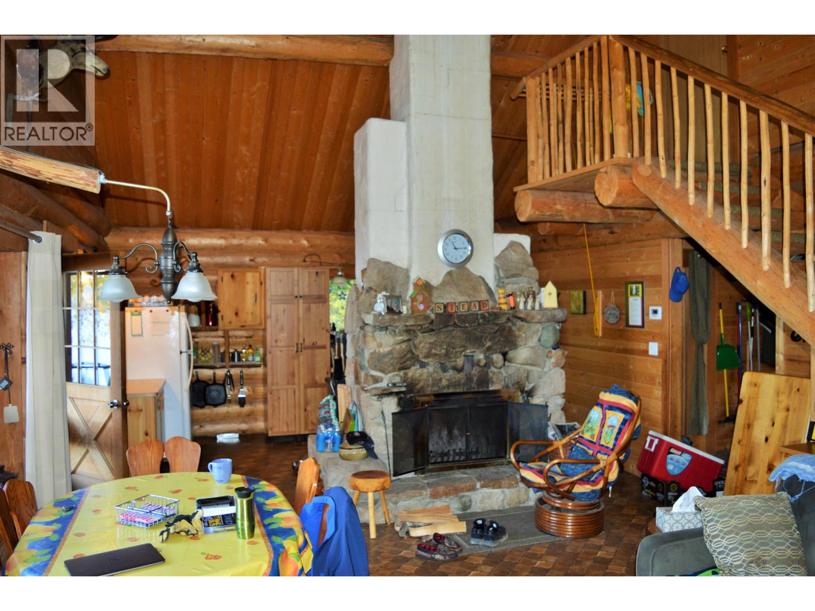 1665 BRADLEY CREEK ROAD - 33
