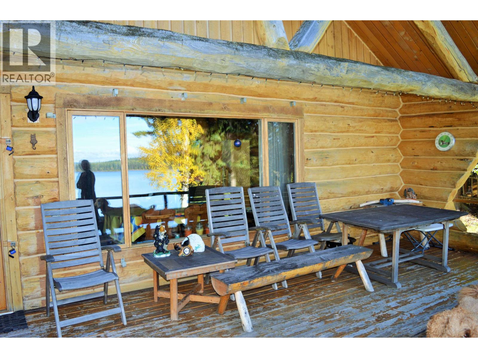 1665 BRADLEY CREEK ROAD - 35