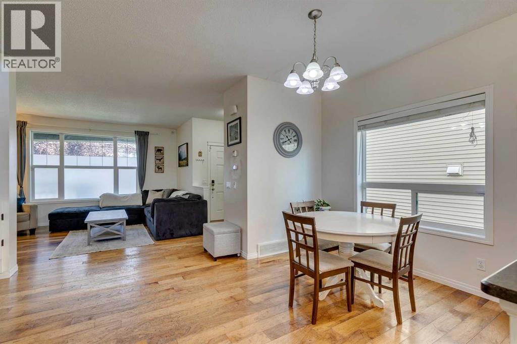 Single Family House for Sale in  Silverado Plains Manor SW Silverado Calgary 