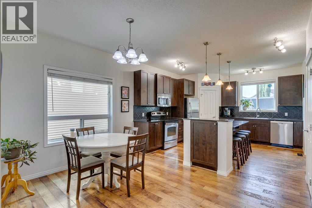 91 Silverado Plains Manor SW, Calgary, Alberta