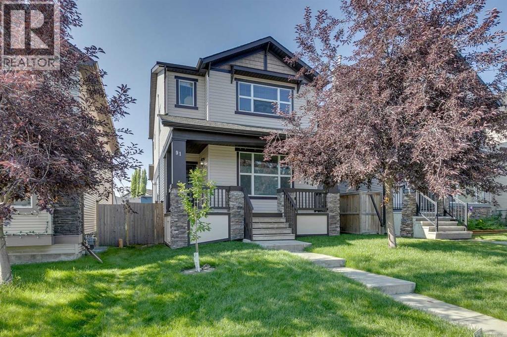 Single Family House for Sale in  Silverado Plains Manor SW Silverado Calgary 