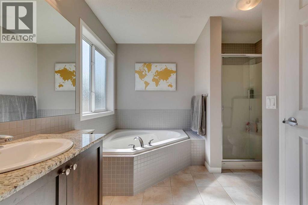 Single Family House for Sale in  Silverado Plains Manor SW Silverado Calgary 