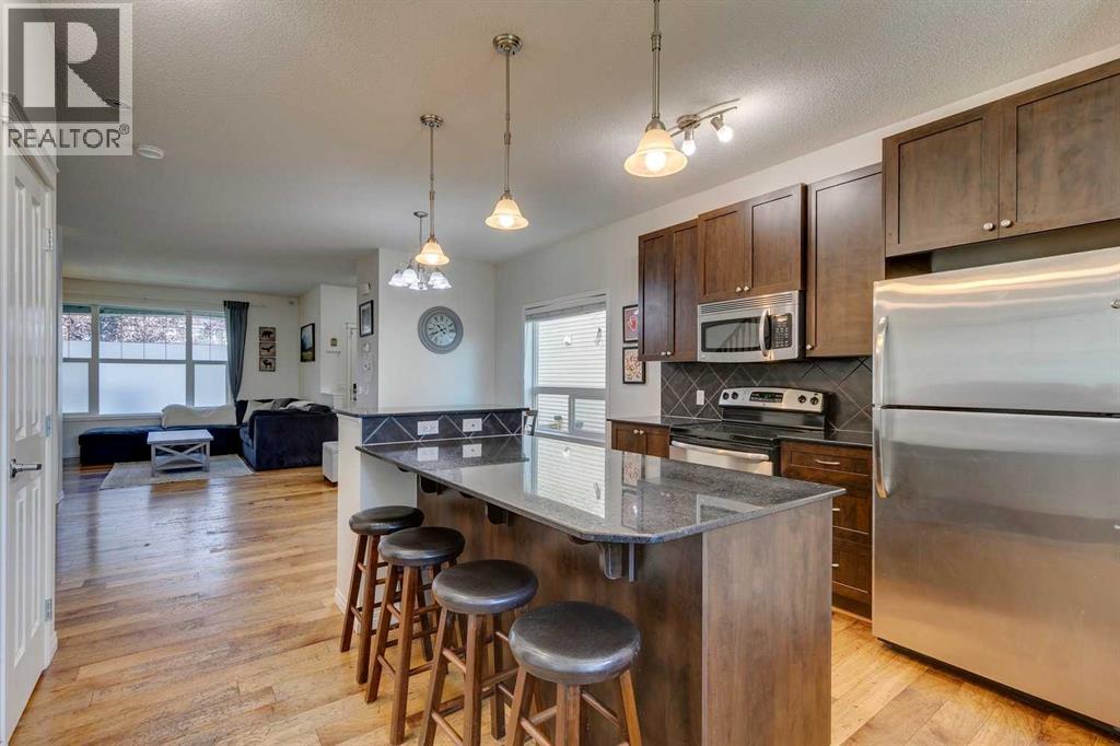 Single Family House for Sale in  Silverado Plains Manor SW Silverado Calgary 