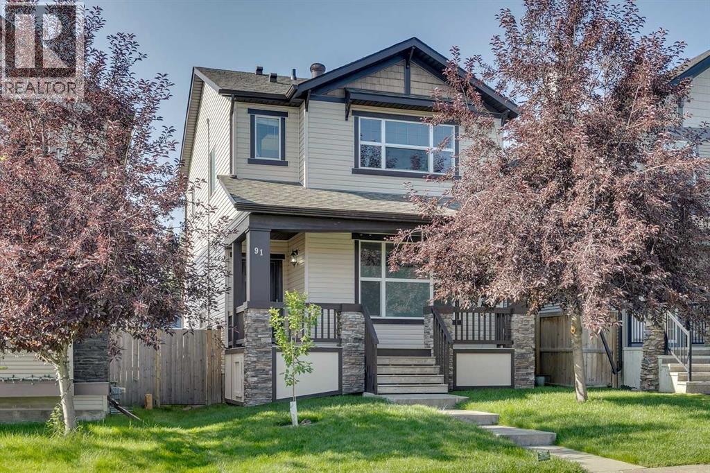 Single Family House for Sale in  Silverado Plains Manor SW Silverado Calgary 