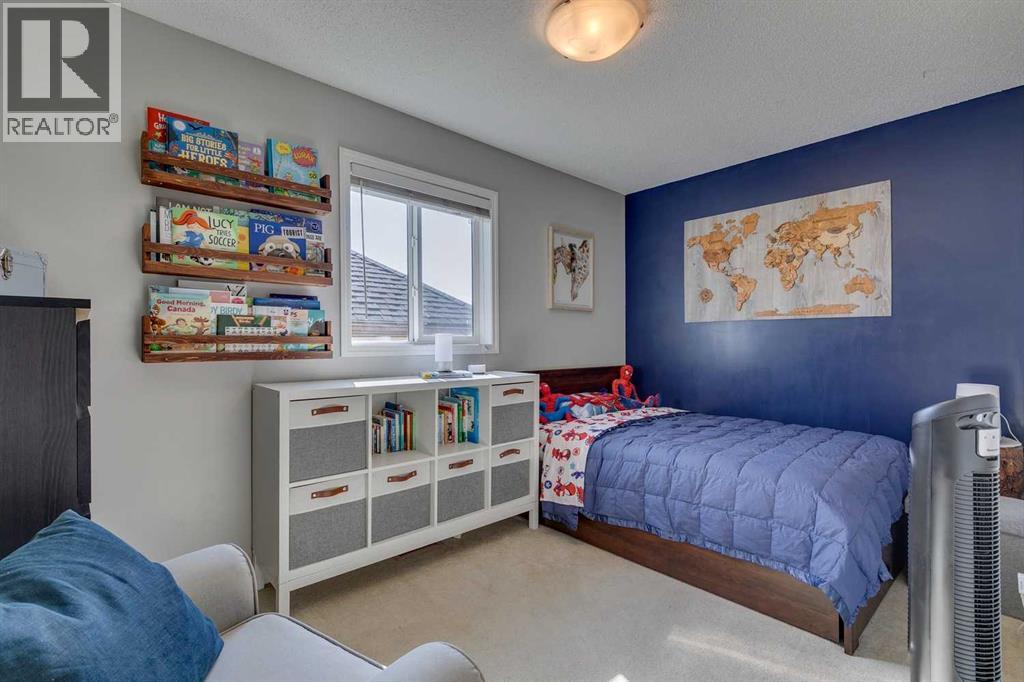 Single Family House for Sale in  Silverado Plains Manor SW Silverado Calgary 