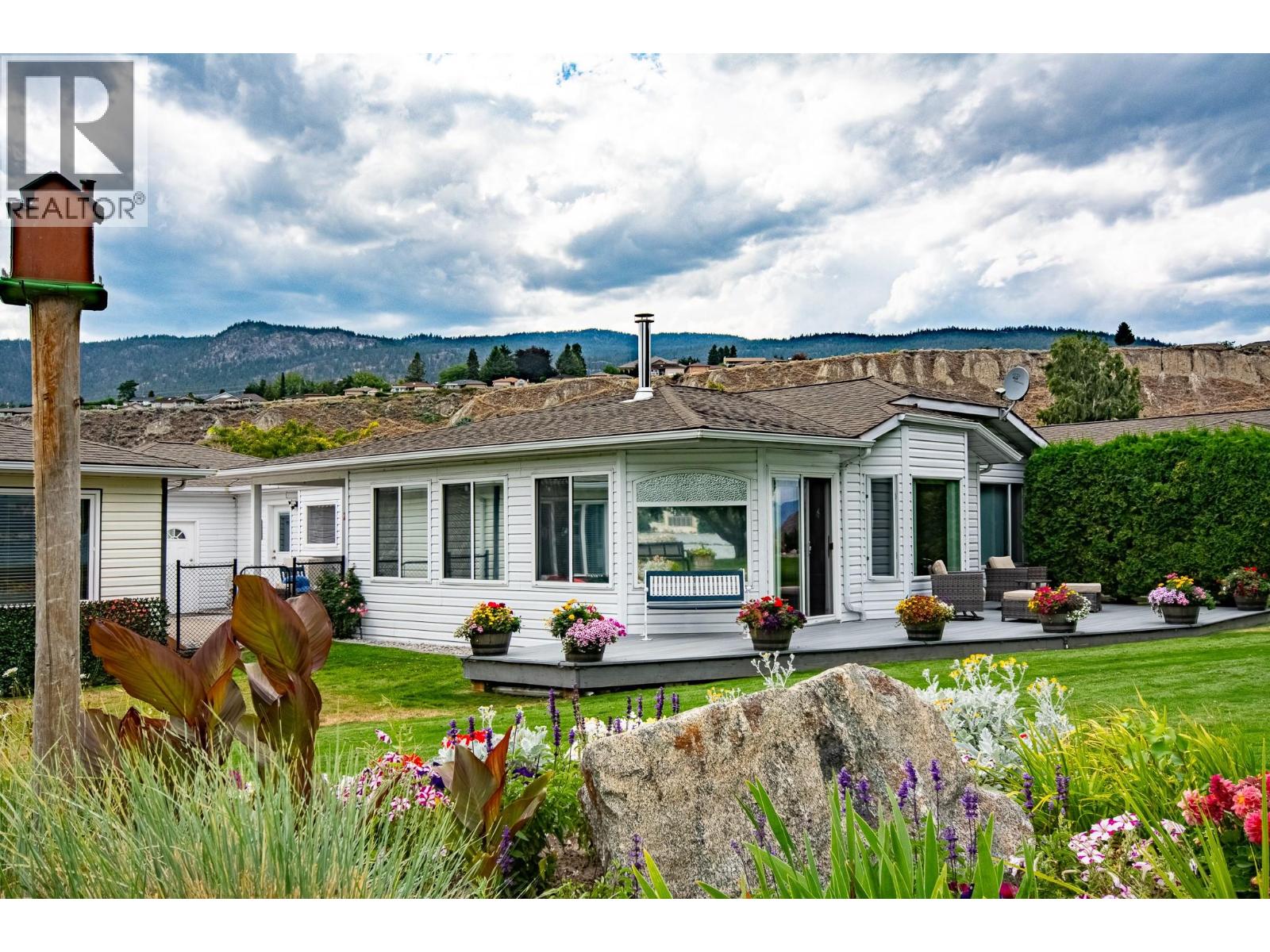57 Kingfisher Drive, Penticton