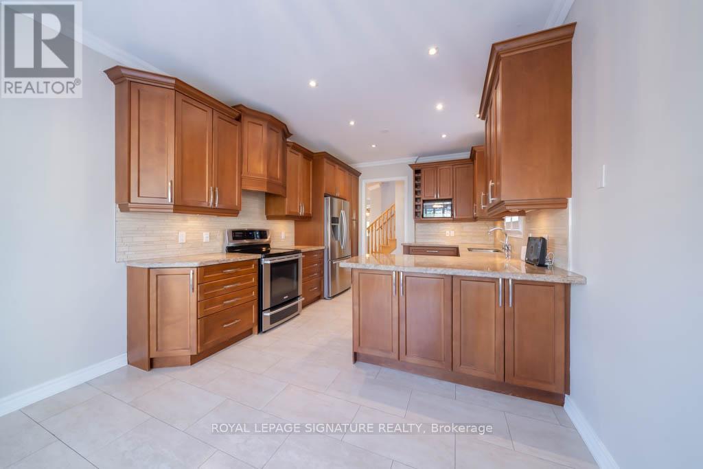 Photo 22 of 1479 Liverpool Street, Oakville ON