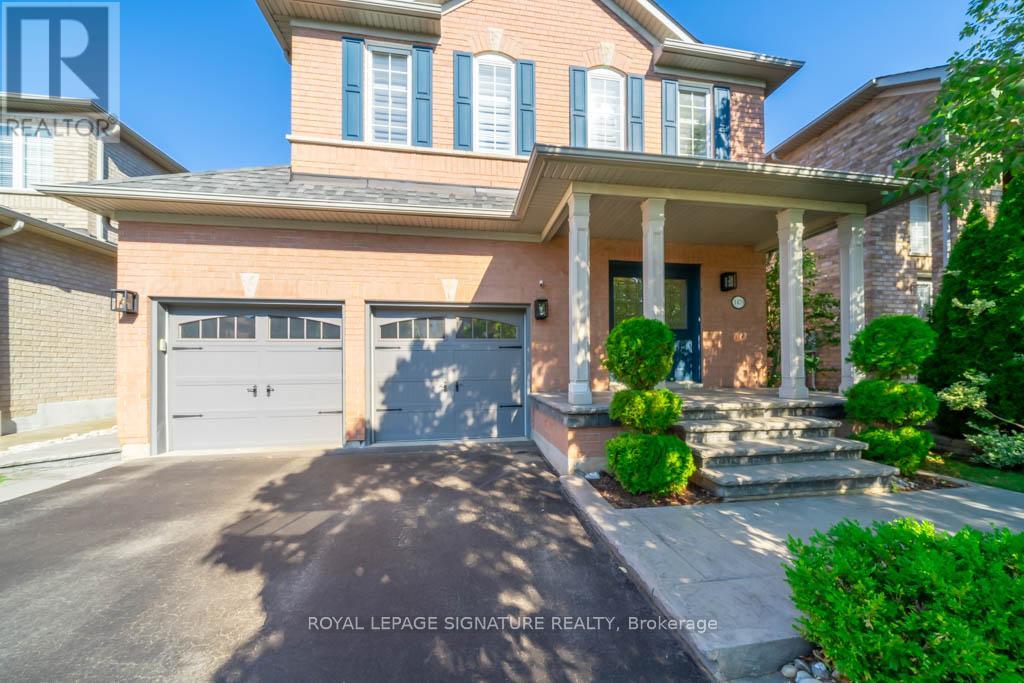Photo 23 of 1479 Liverpool Street, Oakville ON