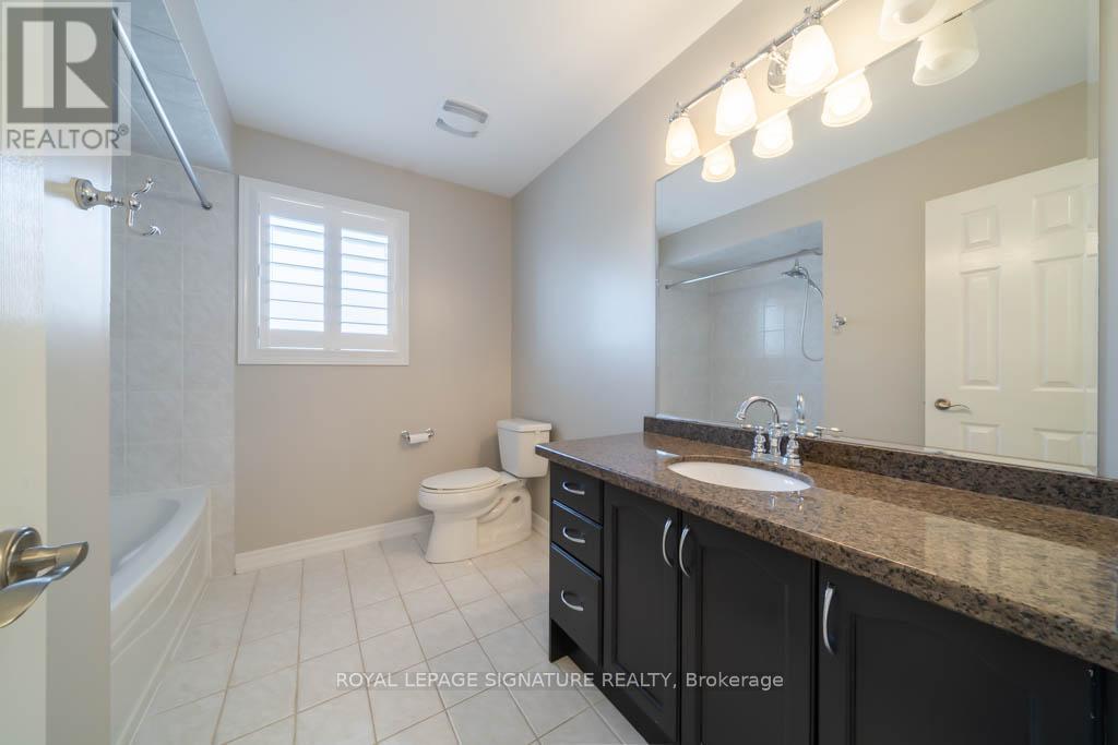 Photo 16 of 1479 Liverpool Street, Oakville ON