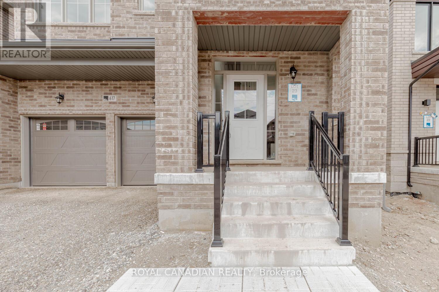 Photo 27 of 617 Fullum Landing, Milton ON