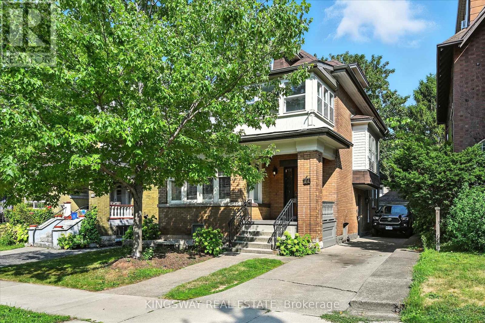 Photo 1 of 77 Proctor Boulevard, Hamilton ON