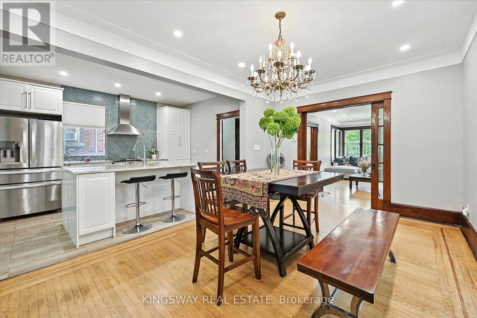 Photo 9 of 77 Proctor Boulevard, Hamilton ON