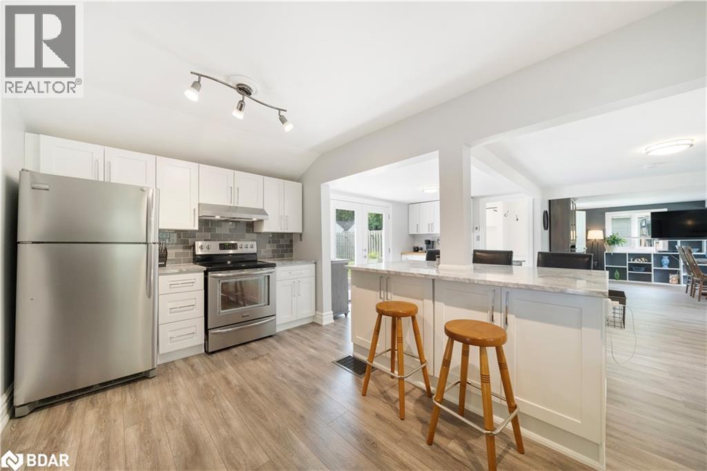 Photo 10 of 3 Earldom Boulevard, Port Mcnicoll ON