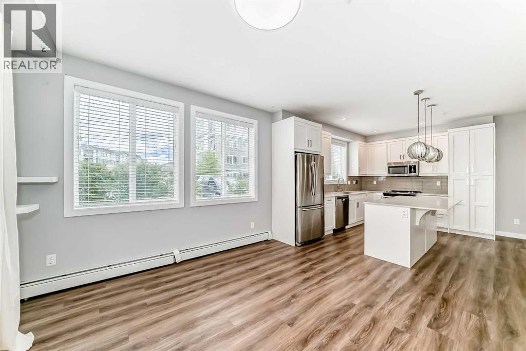 Photo 7 of 4101 522 Cranford Drive Se, Calgary AB
