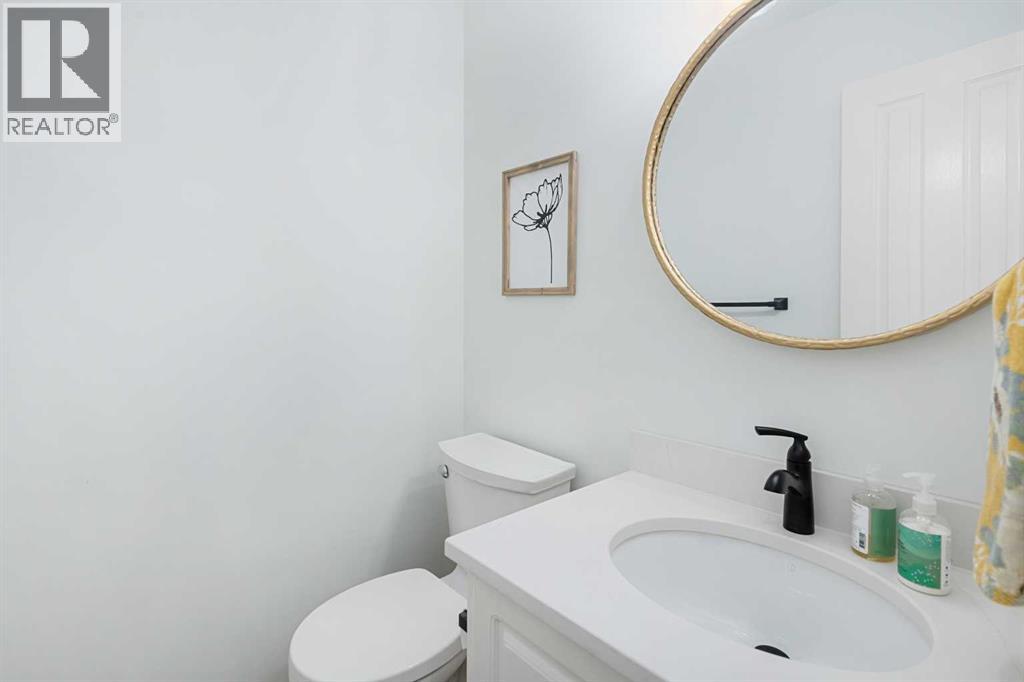 Single Family House for Sale in  Everstone Place SW Evergreen Calgary 