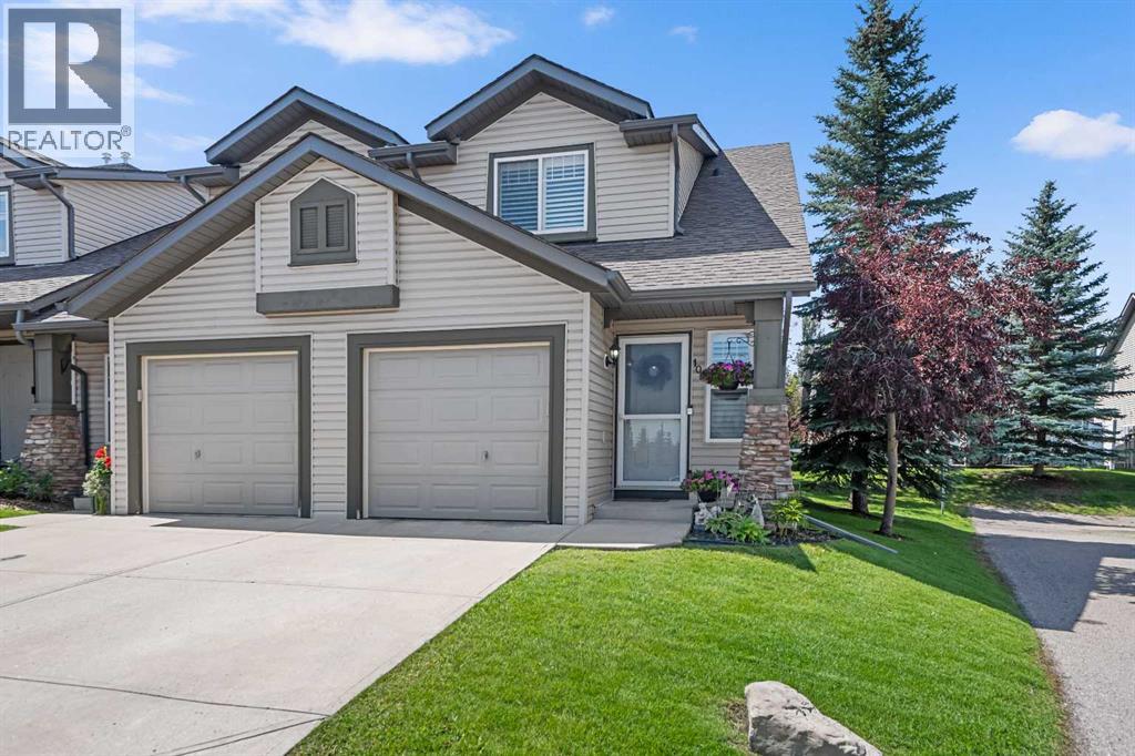 Single Family House for Sale in  Everstone Place SW Evergreen Calgary 