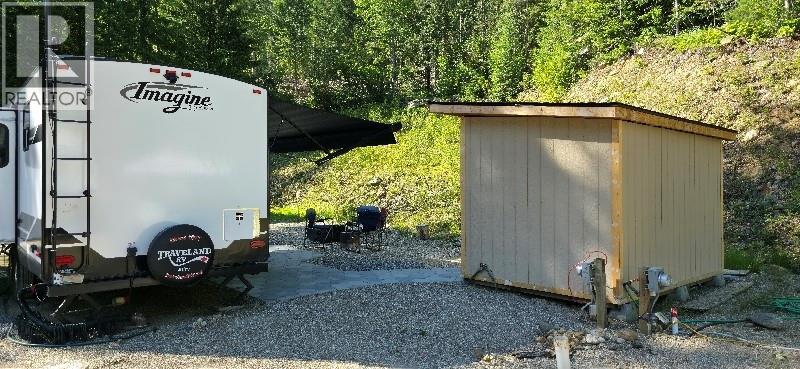 4955 Camp Creek Road Unit# Lot 27, Revelstoke