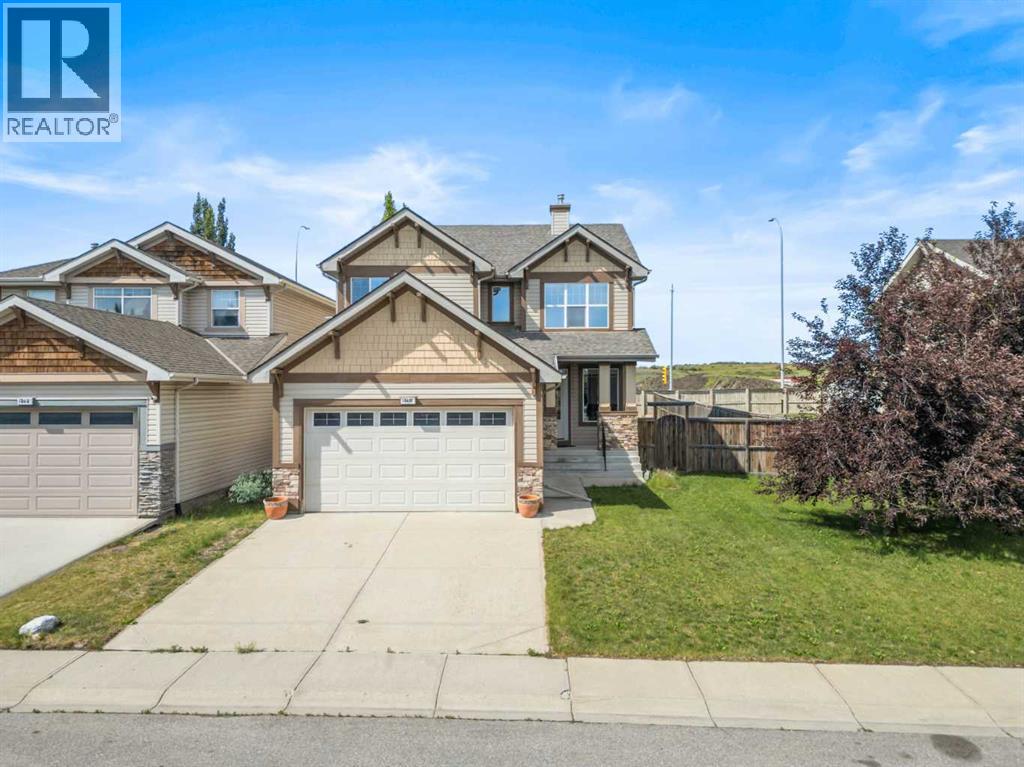 Single Family House for Sale in  Royal Oak Heights NW Royal Oak Calgary 