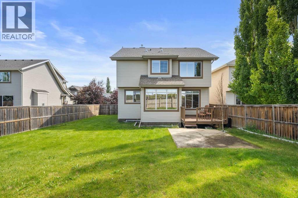 Single Family House for Sale in  Royal Oak Heights NW Royal Oak Calgary 
