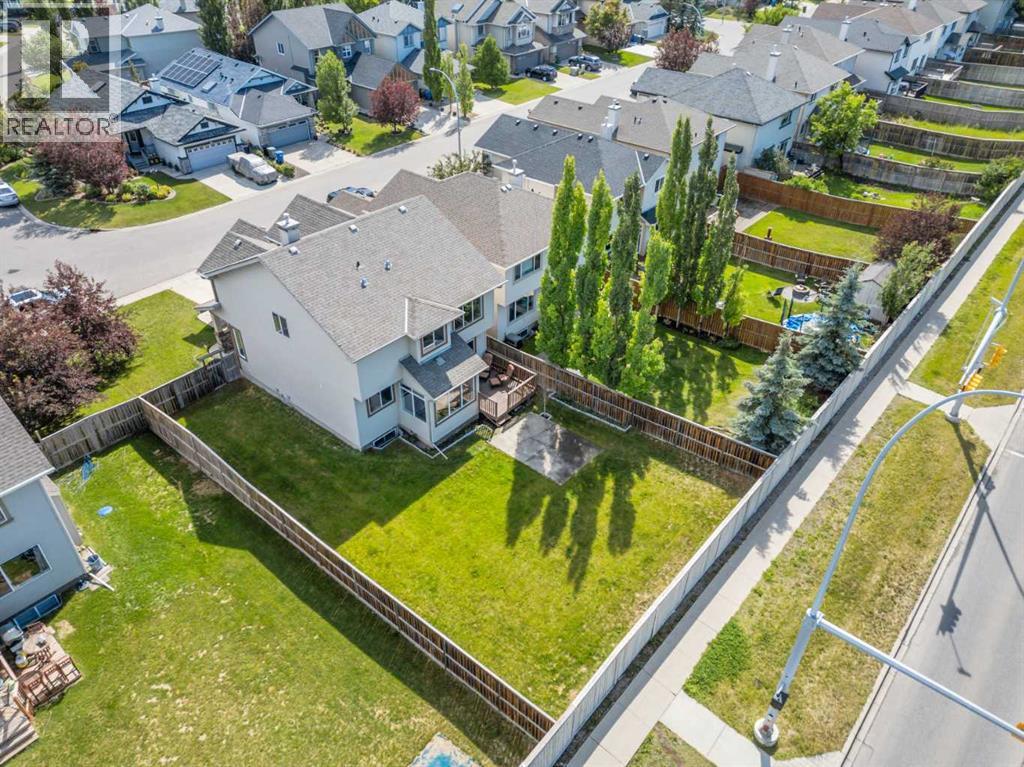 Single Family House for Sale in  Royal Oak Heights NW Royal Oak Calgary 
