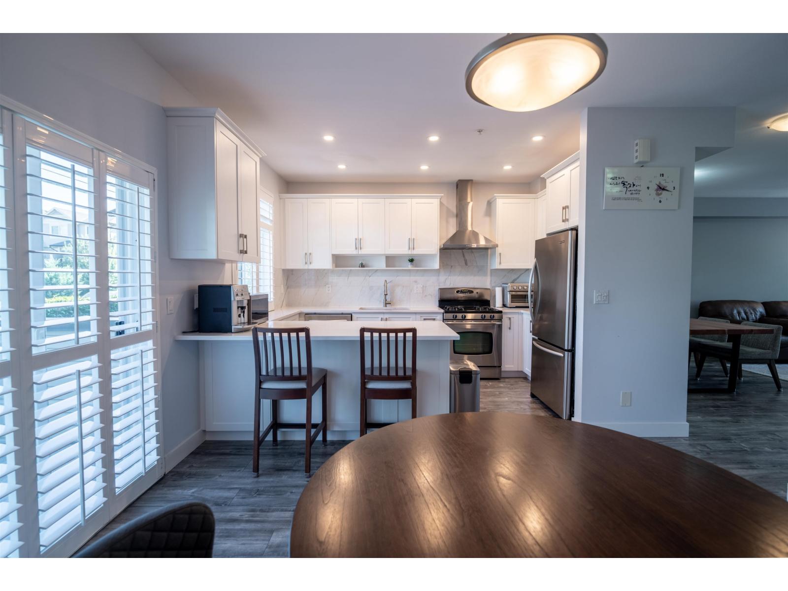 Photo 23 of 8 19932 70 Avenue, Langley BC