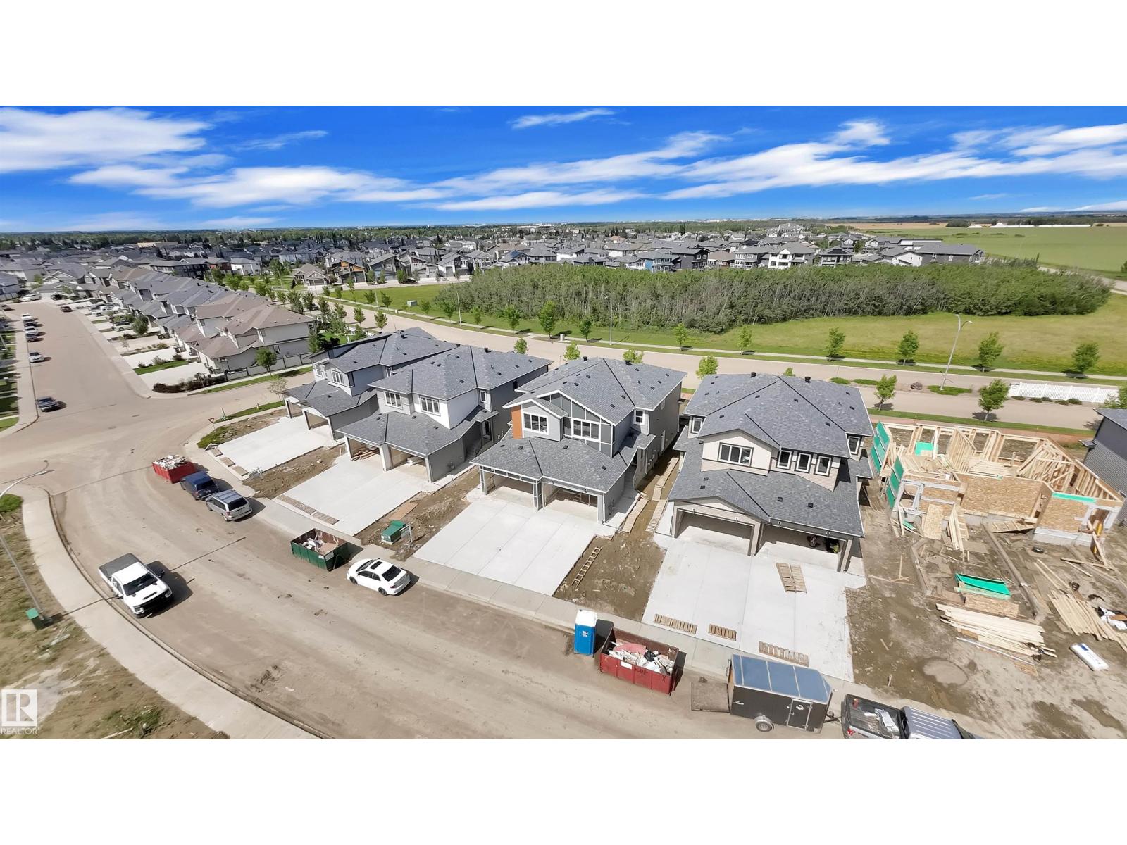 Photo 22 of 110 Mitchell Bend, Leduc AB