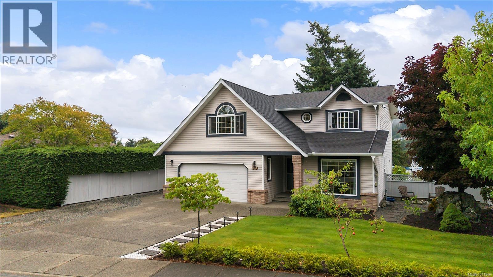 Photo 8 of 4907 Denford Pl, Nanaimo BC