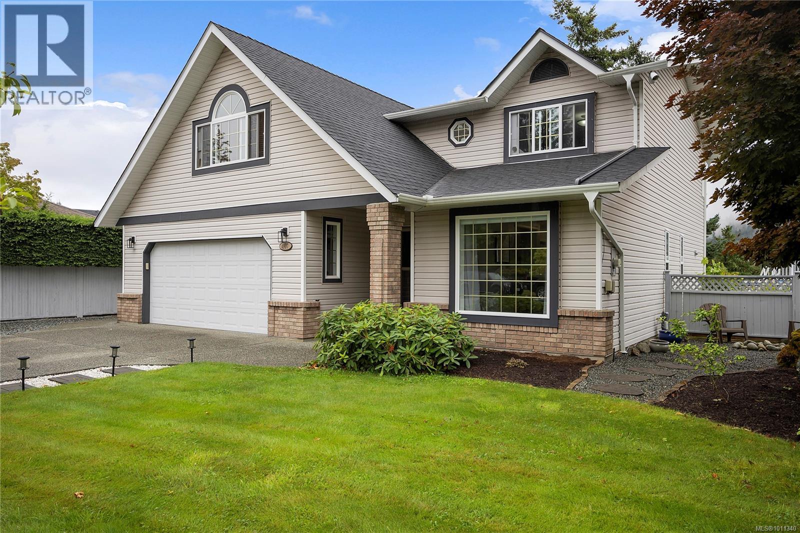 Photo 38 of 4907 Denford Pl, Nanaimo BC