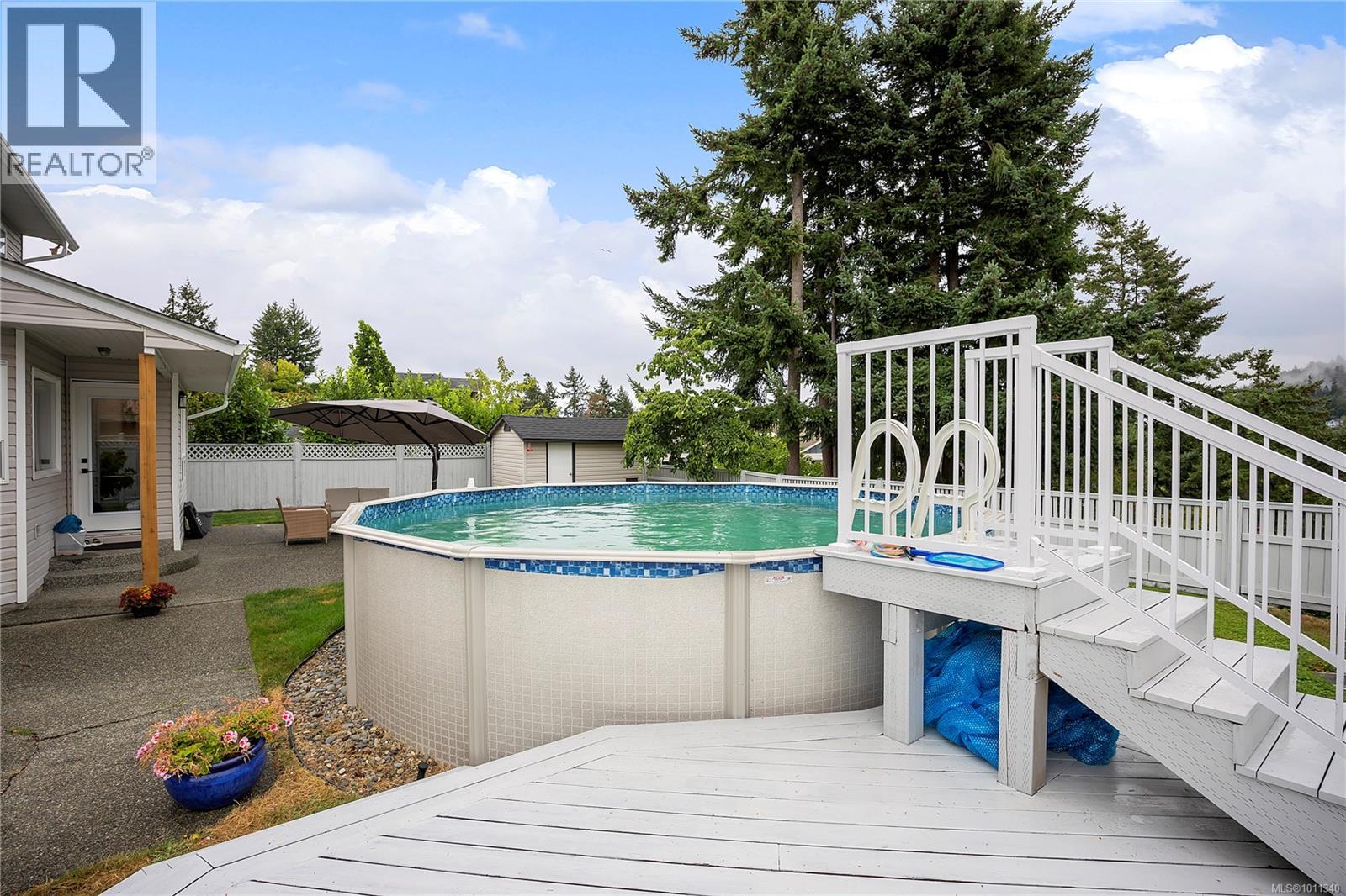 Photo 6 of 4907 Denford Pl, Nanaimo BC