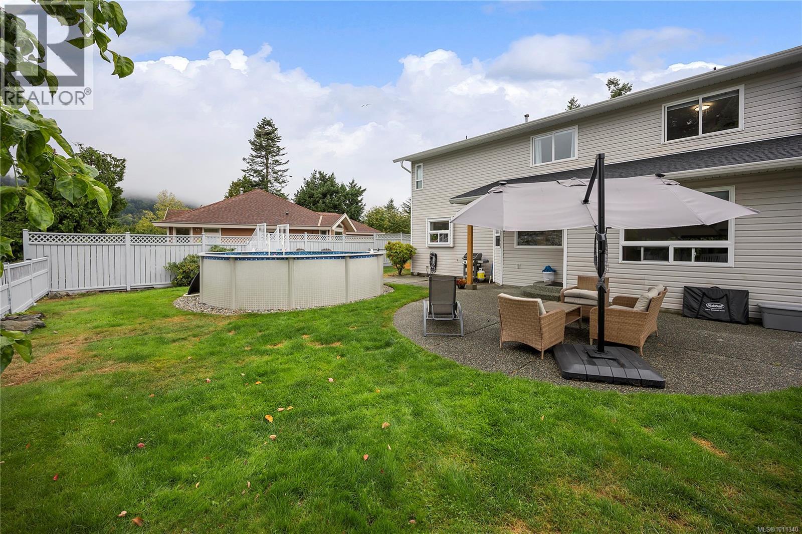 Photo 3 of 4907 Denford Pl, Nanaimo BC