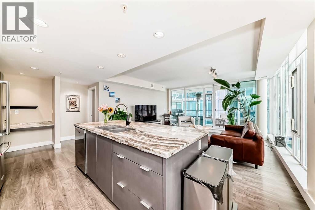 Photo 2 of 507 560 6 Avenue Se, Calgary AB