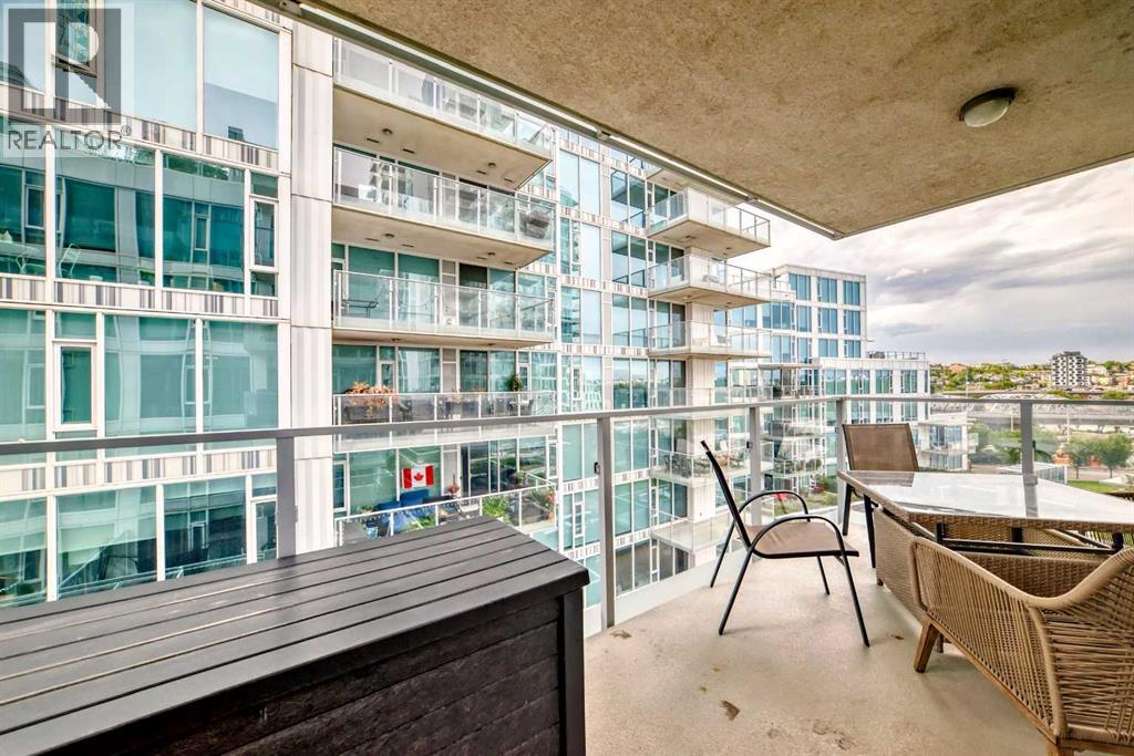 Photo 45 of 507 560 6 Avenue Se, Calgary AB