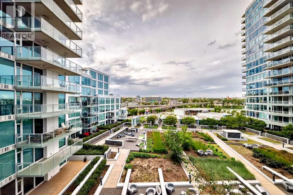 Photo 8 of 507 560 6 Avenue Se, Calgary AB