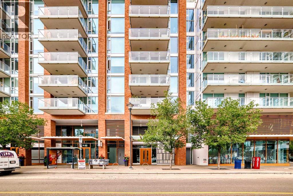 Photo 12 of 507 560 6 Avenue Se, Calgary AB