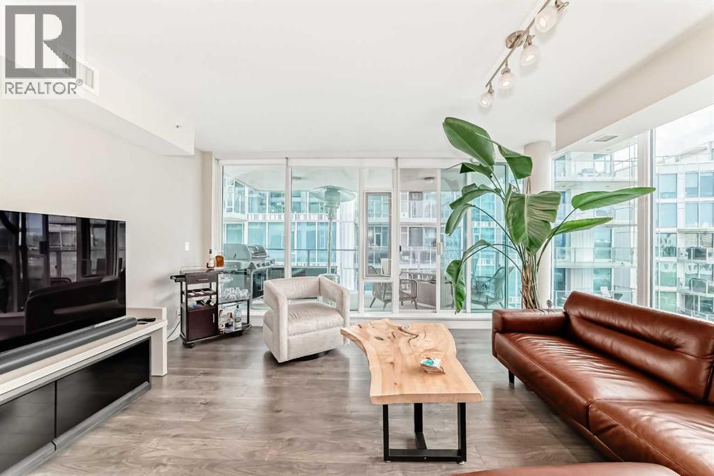 Photo 33 of 507 560 6 Avenue Se, Calgary AB