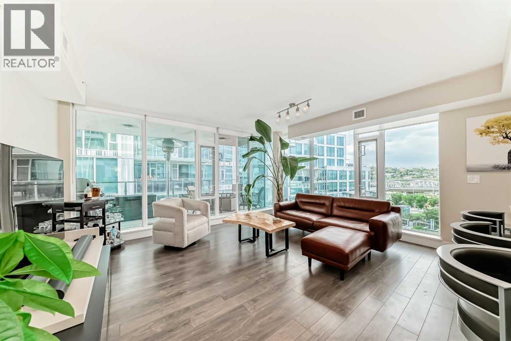 Photo 15 of 507 560 6 Avenue Se, Calgary AB