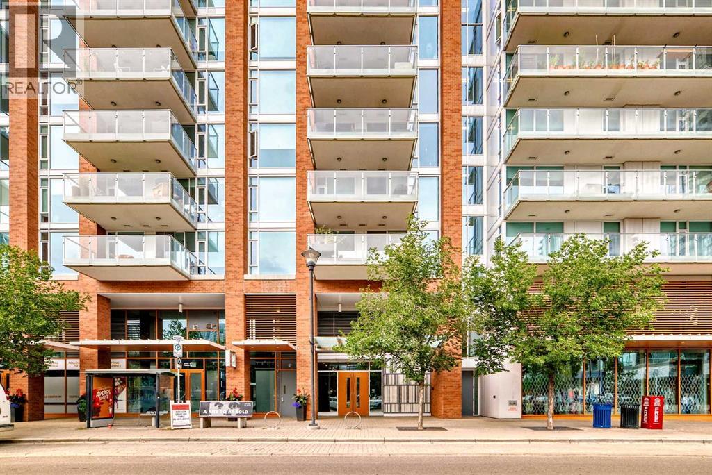 Photo 6 of 507 560 6 Avenue Se, Calgary AB