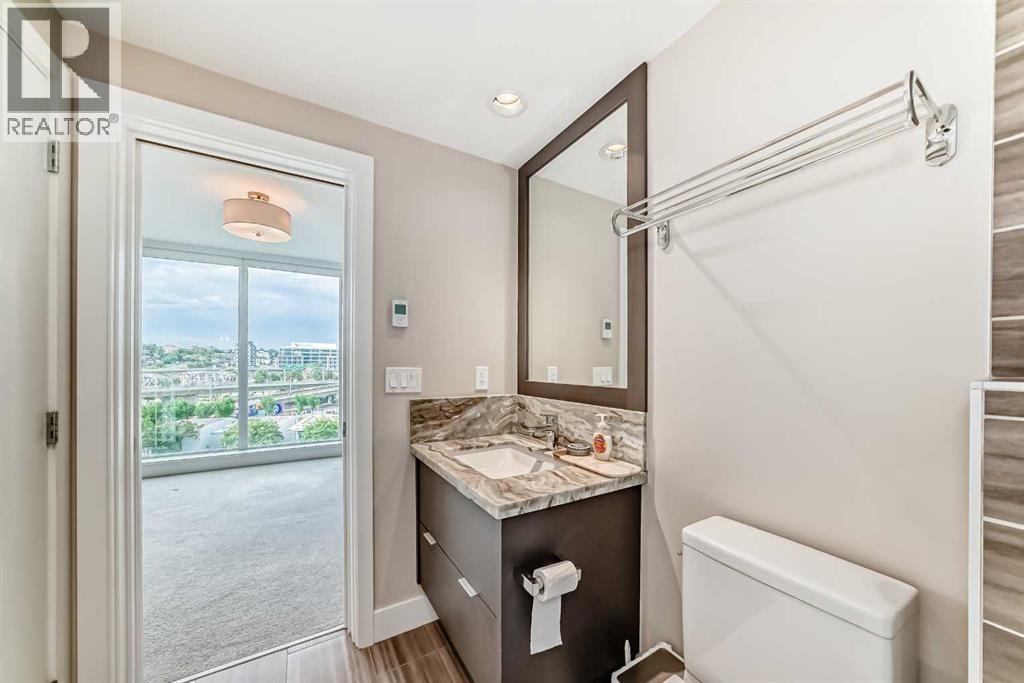 Photo 24 of 507 560 6 Avenue Se, Calgary AB