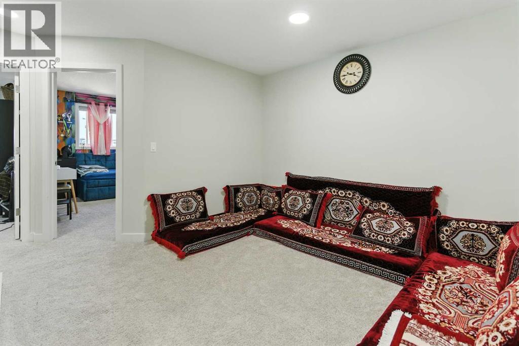 Single Family House for Sale in  Savanna Terrace NE Saddle Ridge Calgary 