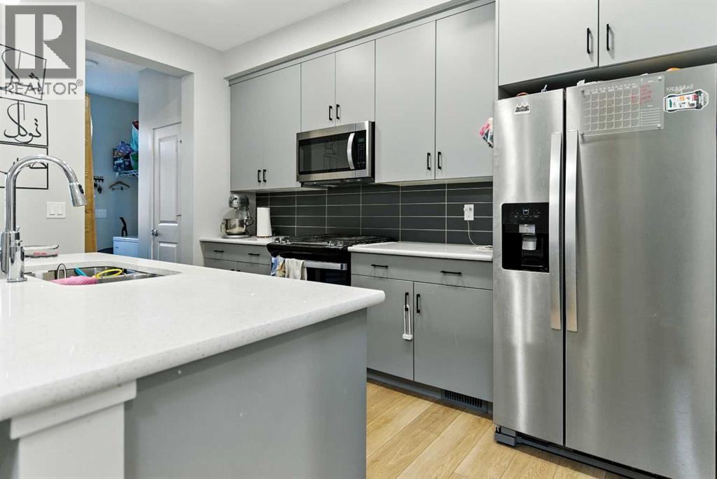 Single Family House for Sale in  Savanna Terrace NE Saddle Ridge Calgary 