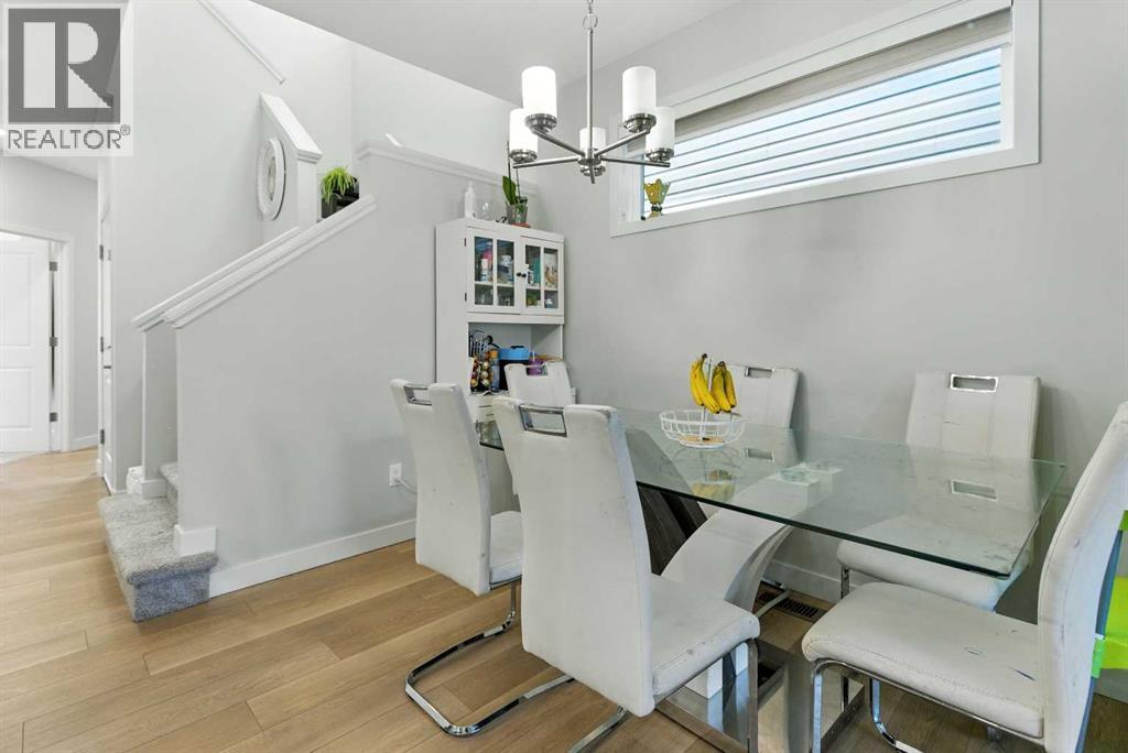 Single Family House for Sale in  Savanna Terrace NE Saddle Ridge Calgary 