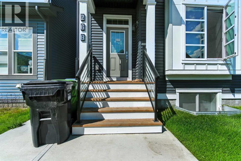 Single Family House for Sale in  Savanna Terrace NE Saddle Ridge Calgary 