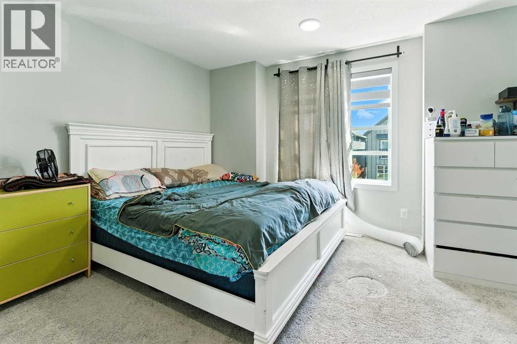 Single Family House for Sale in  Savanna Terrace NE Saddle Ridge Calgary 