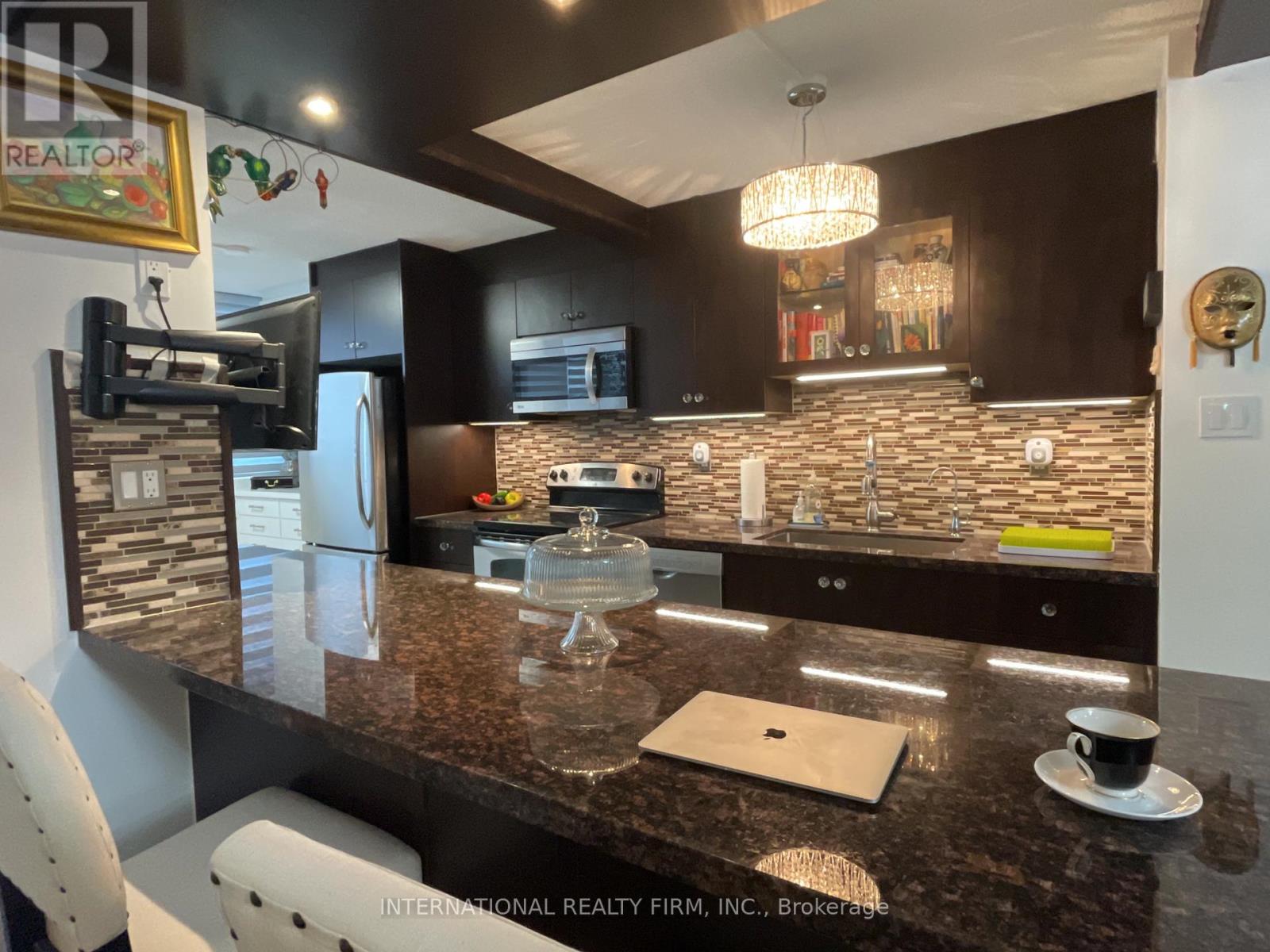 Photo 6 of 1905 80 Antibes Drive, Toronto ON