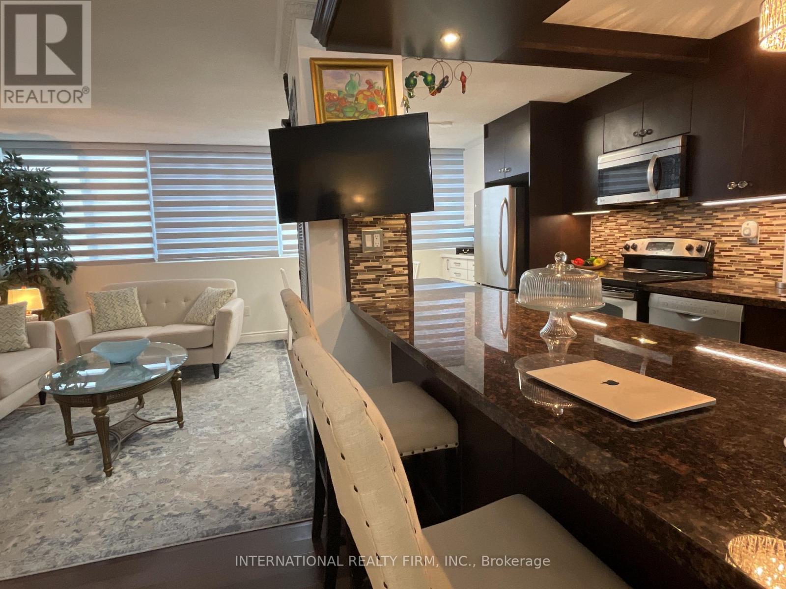 Photo 3 of 1905 80 Antibes Drive, Toronto ON