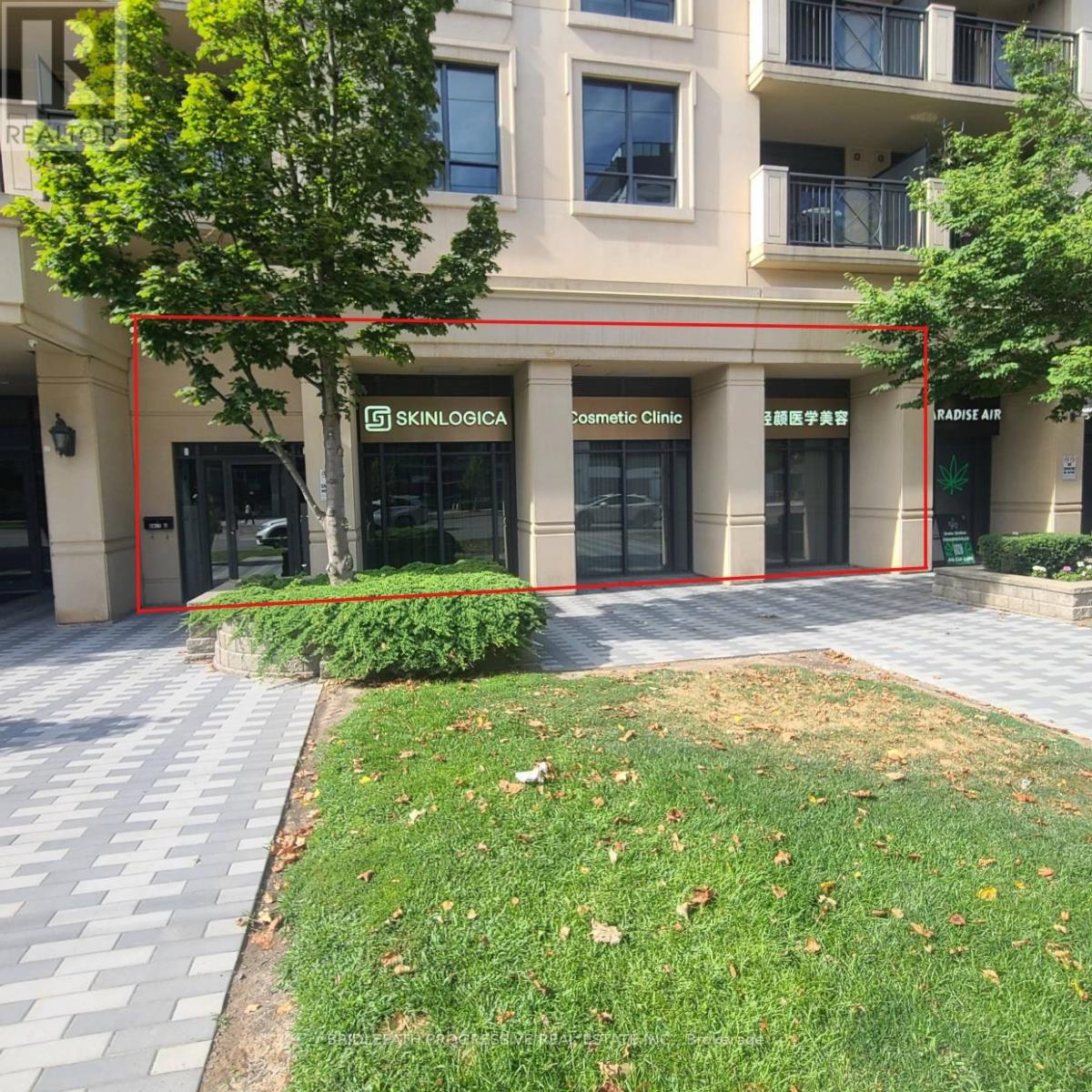 Photo 1 of 6 650 Sheppard Avenue E, Toronto ON