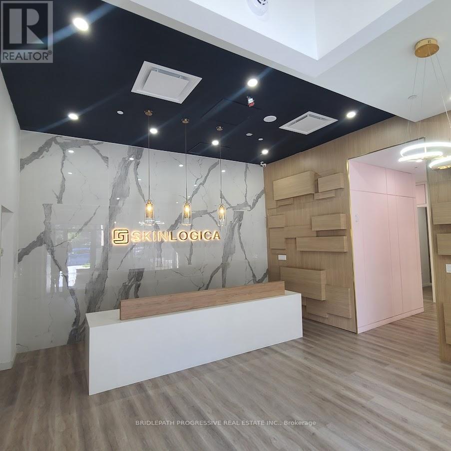 Photo 3 of 6 650 Sheppard Avenue E, Toronto ON