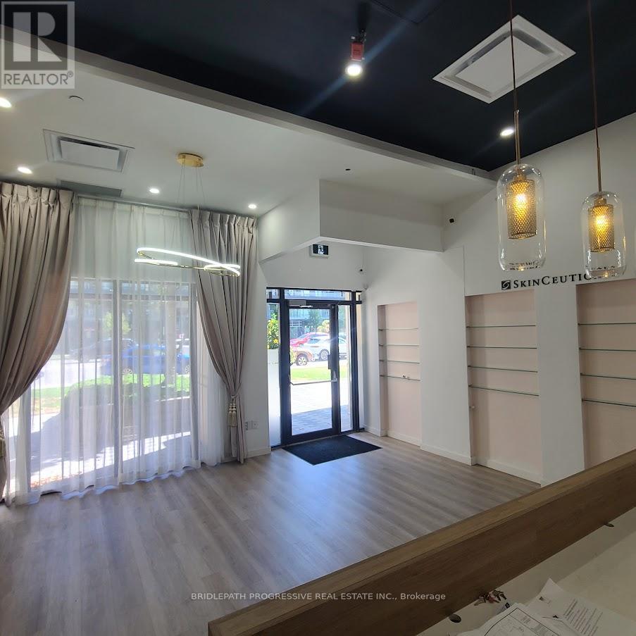 Photo 4 of 6 650 Sheppard Avenue E, Toronto ON