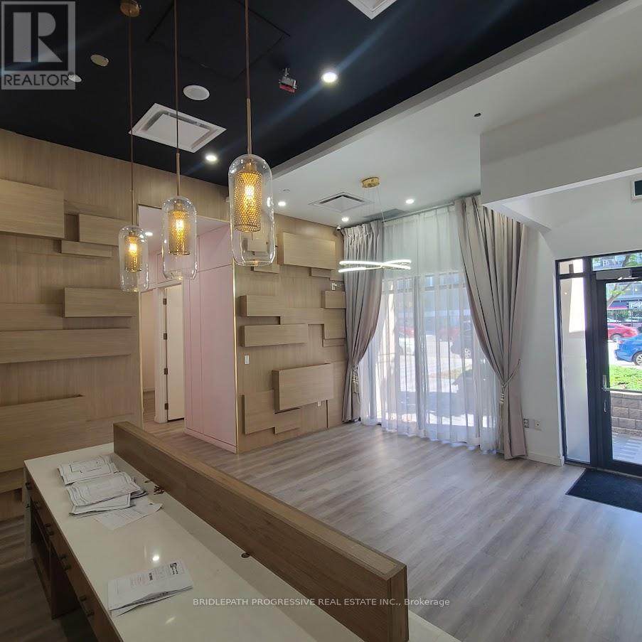 Photo 5 of 6 650 Sheppard Avenue E, Toronto ON