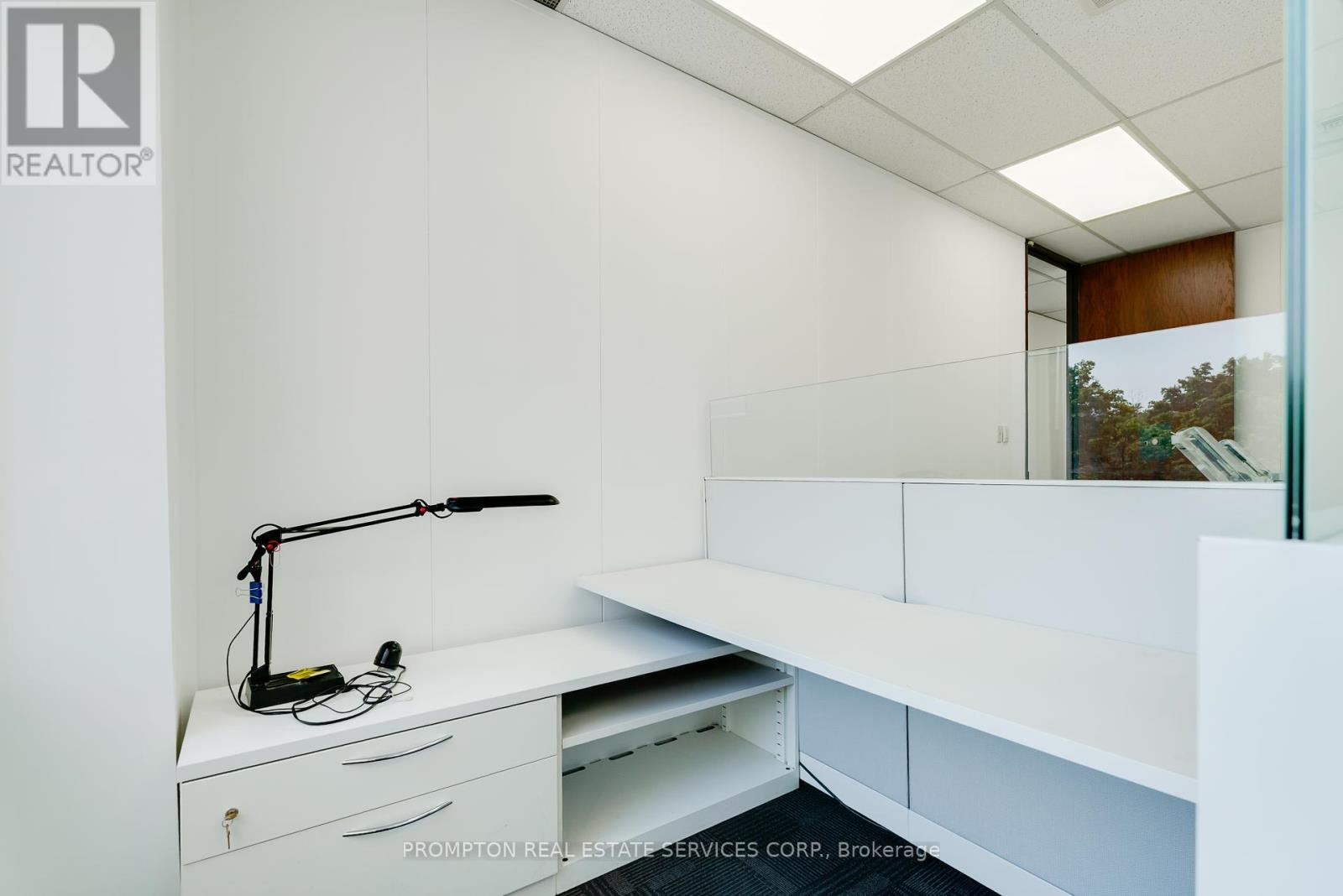 3RD FLOOR – 6075 YONGE STREET